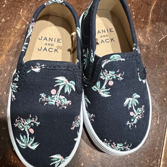 Janie and Jack Other - Janie and Jack shoes